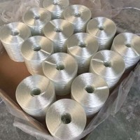 巨石無堿噴射紗_180_玻璃鋼制品增強(qiáng)用
