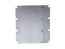 AlSiC IGBT ba<em></em>se Plates ABB