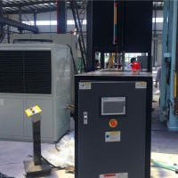 碳纖維模壓模具模溫機，碳纖維熱壓模溫機