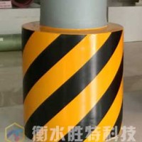 互通立交橋墩防撞設(shè)施，橋墩防撞墊，防車(chē)撞裝置